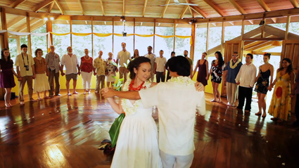 Renzo + Anika