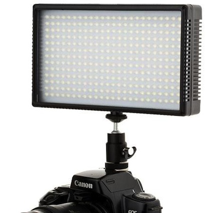 LED