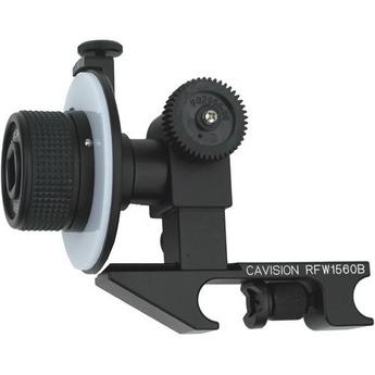 follow focus