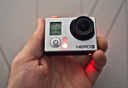 GoPro