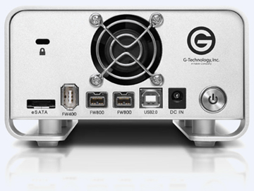 G-Raid3