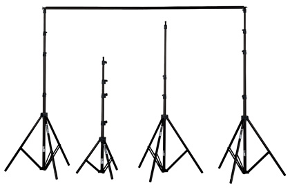 light stands