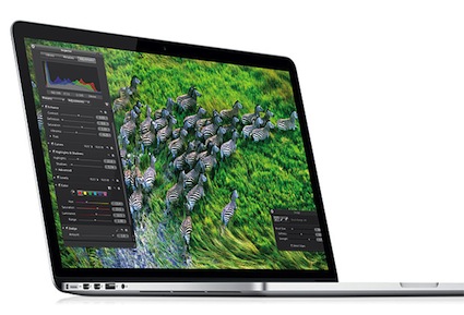 Retina