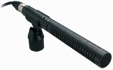Rode NTG-1