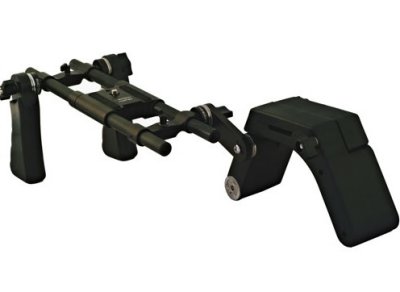 shoulder rig