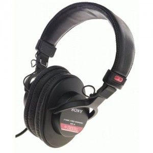 headphones