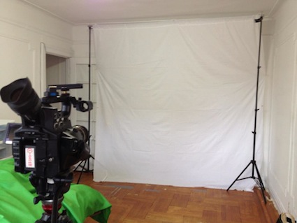 White Sheet