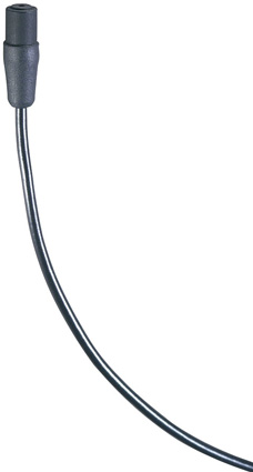 wired lav mic