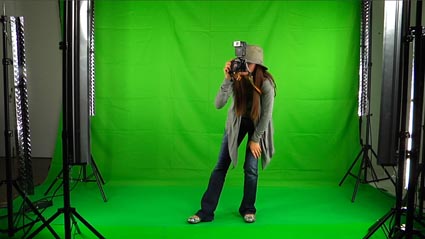 greenscreen